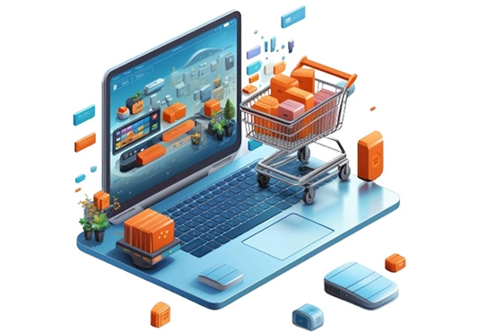 E-commerce-company-Development-Company